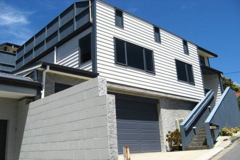 Photo of property in 1d Shalimar Crescent, Khandallah, Wellington, 6035