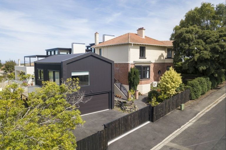 Photo of property in 31 Claremont Street, Maori Hill, Dunedin, 9010