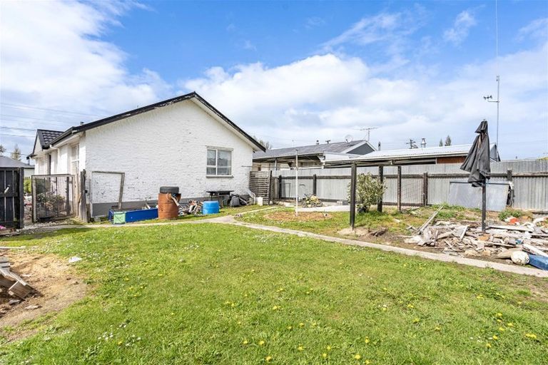 Photo of property in 26 Hamilton Street, East Gore, Gore, 9710