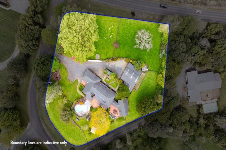 Photo of property in 3 Scotsvale Drive, Tauwhare, Morrinsville, 3371