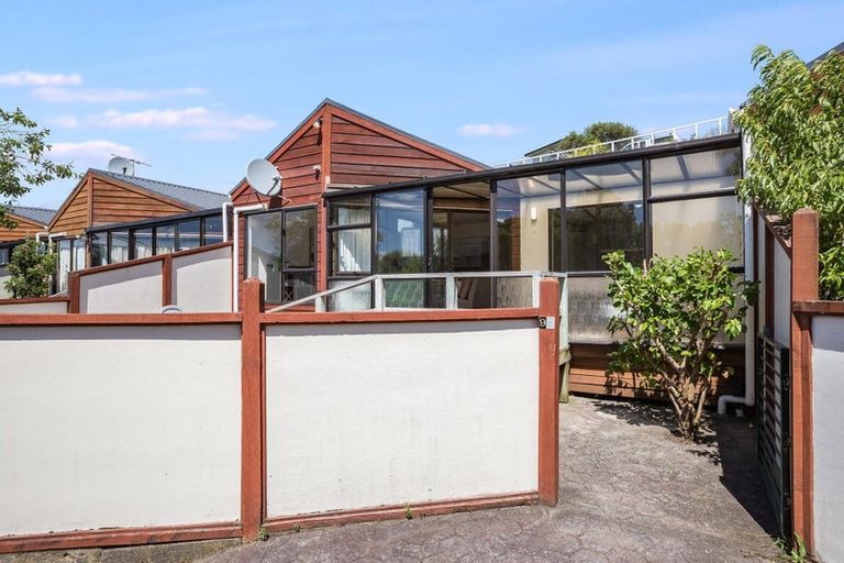 Photo of property in 9c School Road, Plimmerton, Porirua, 5026