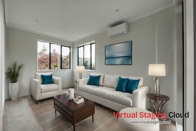 Photo of property in 3/96 Clark Road, Hobsonville, Auckland, 0616