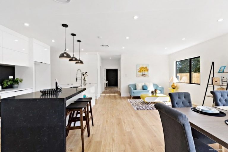 Photo of property in 39 Nightingale Road, Flat Bush, Auckland, 2019