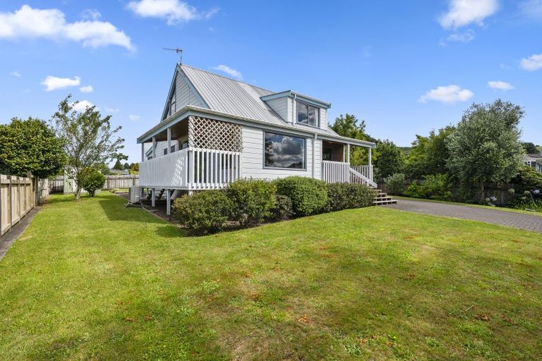 Photo of property in 17 Hodgkins Street, Pukehangi, Rotorua, 3015