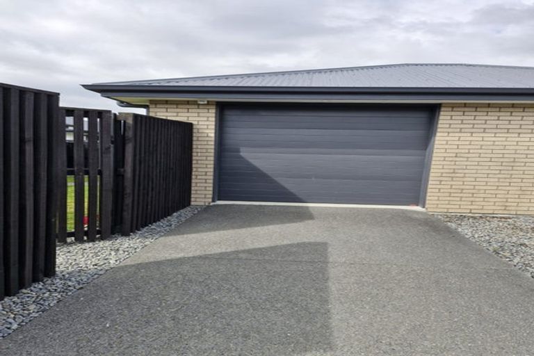 Photo of property in 4 Air Race Lane, Halswell, Christchurch, 8025