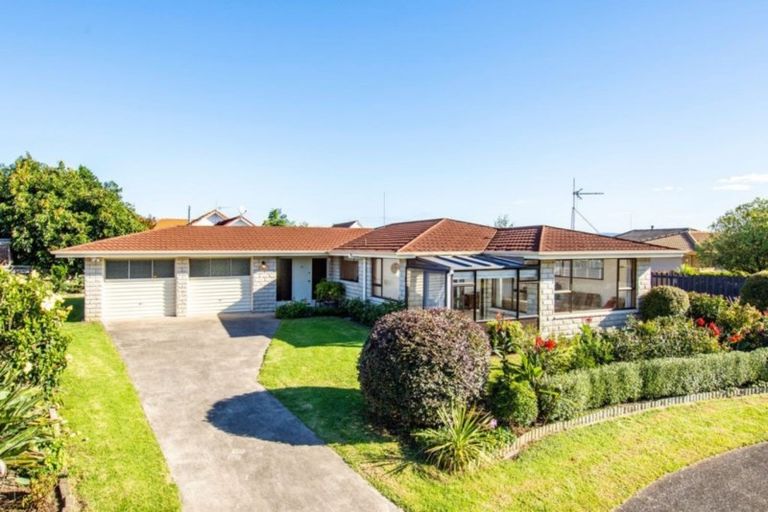 Photo of property in 52 Lydbrook Place, Otumoetai, Tauranga, 3110