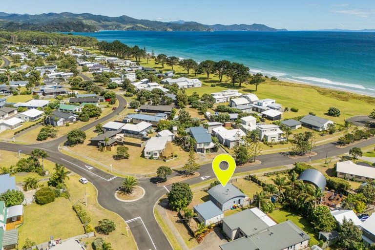 Photo of property in 100 Ocean Close, Matarangi, Whitianga, 3592