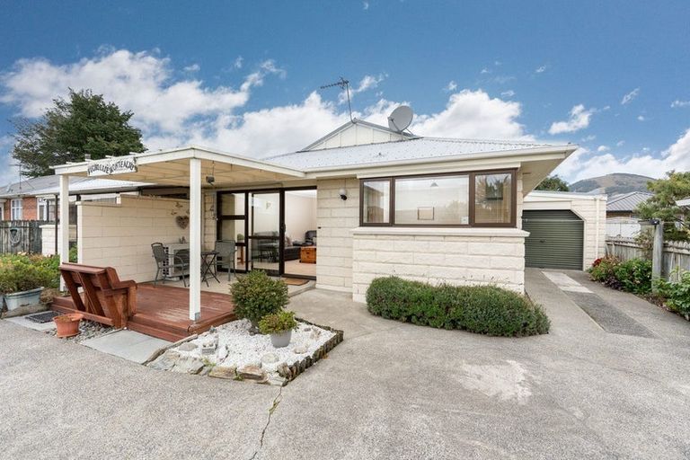 Photo of property in 58a Gordon Road, Mosgiel, 9024