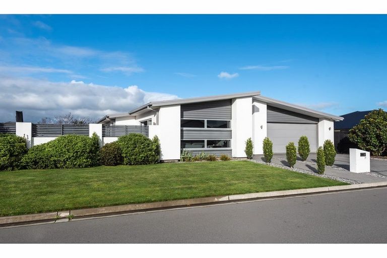 Photo of property in 29 Sunline Avenue, Lincoln, 7608