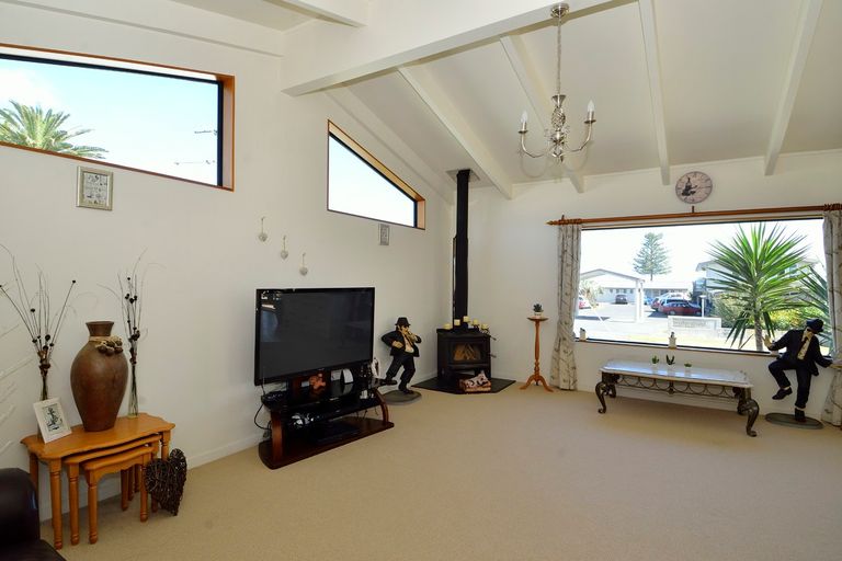 Photo of property in 85 Salisbury Road, Awapuni, Gisborne, 4010