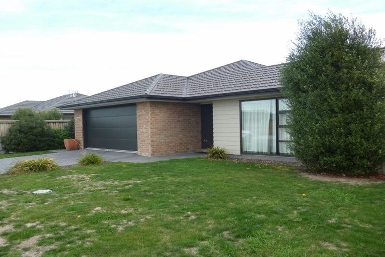 Photo of property in 5 Foxton Drive, Kaiapoi, 7630