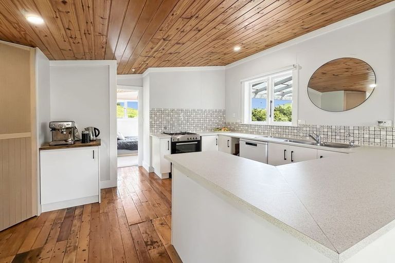 Photo of property in 661 Omaunu Road, Kaeo, 0479