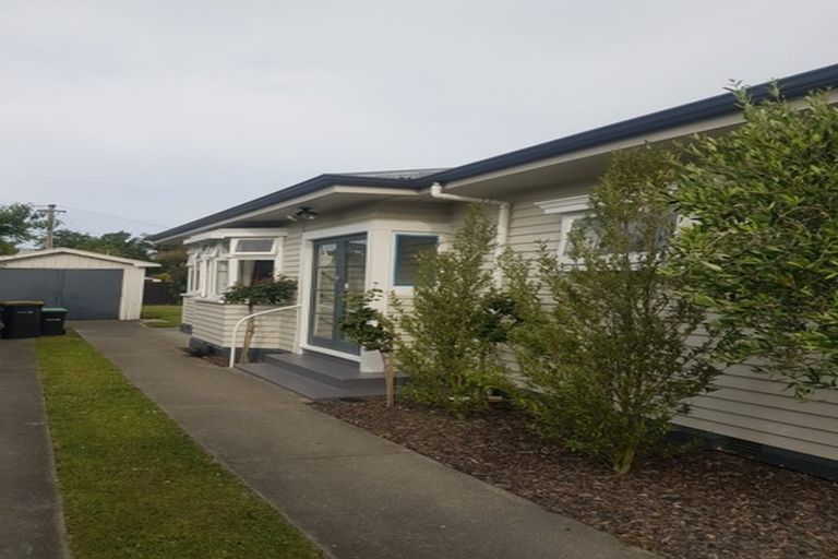 Photo of property in 164 Rutland Street, St Albans, Christchurch, 8052