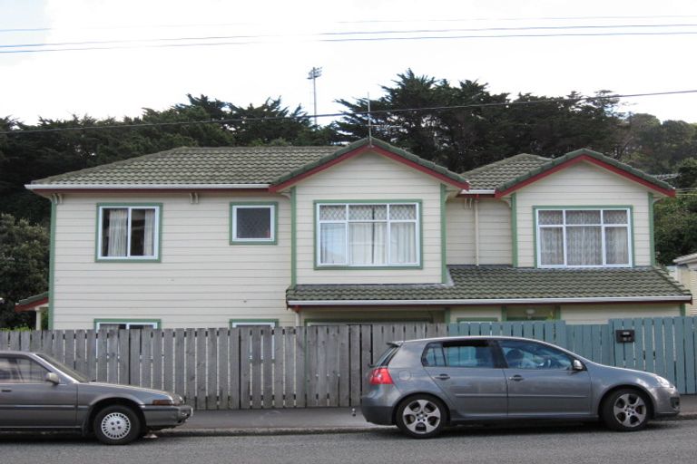 Photo of property in 80 Moxham Avenue, Hataitai, Wellington, 6021