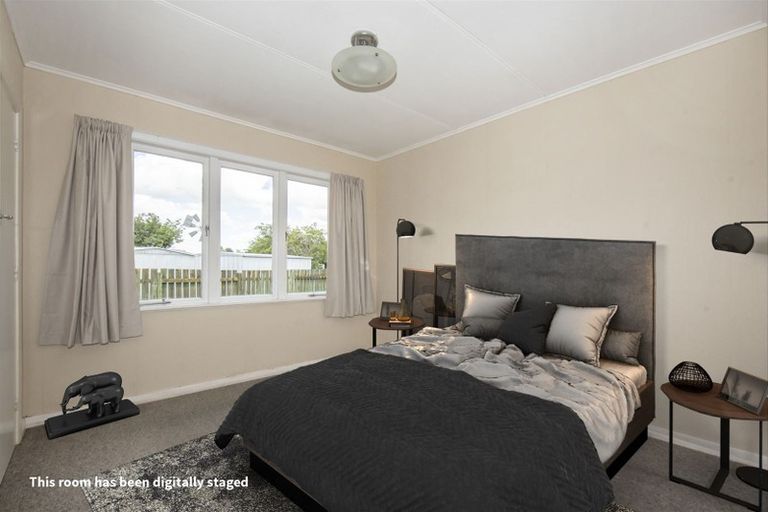 Photo of property in 13 Jellicoe Road, Matamata, 3400