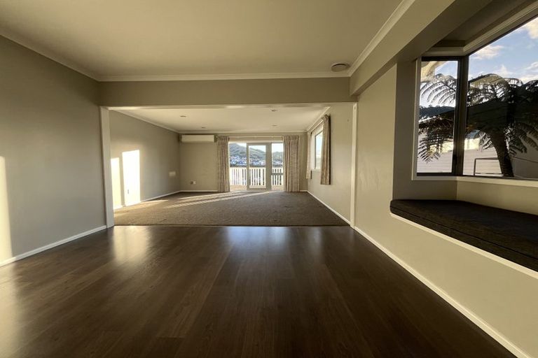 Photo of property in 22 Rossport Street, Johnsonville, Wellington, 6037