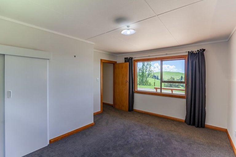 Photo of property in 196 Clinton-makaretu Road, Ashley Clinton, Takapau, 4286