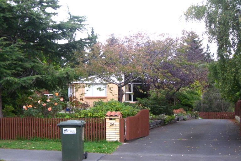 Photo of property in 26 Edith Street, Fairfield, Dunedin, 9018