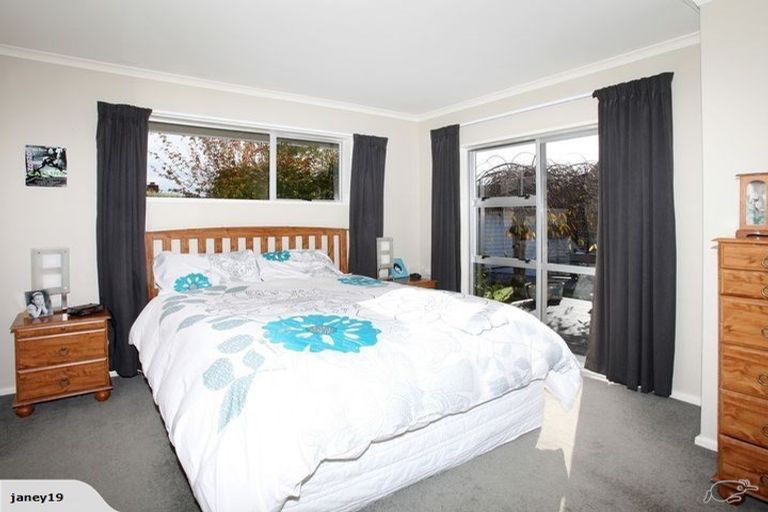 Photo of property in 115 Highsted Road, Casebrook, Christchurch, 8051