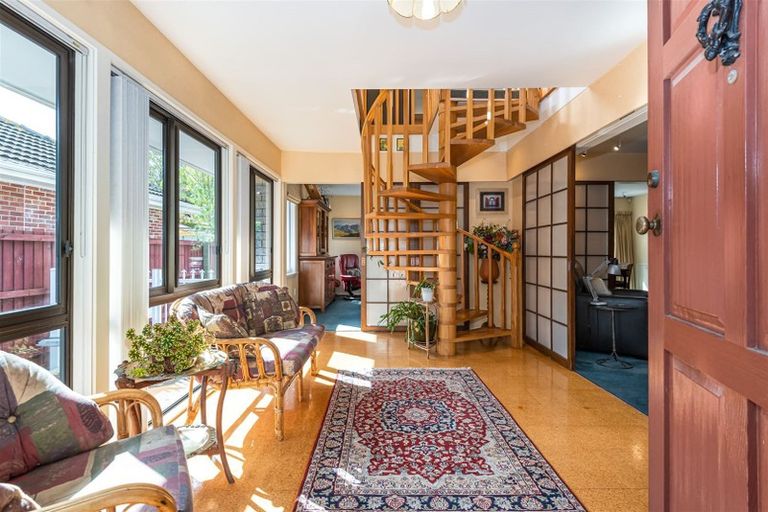 Photo of property in 21 Colwyn Street, Bryndwr, Christchurch, 8053