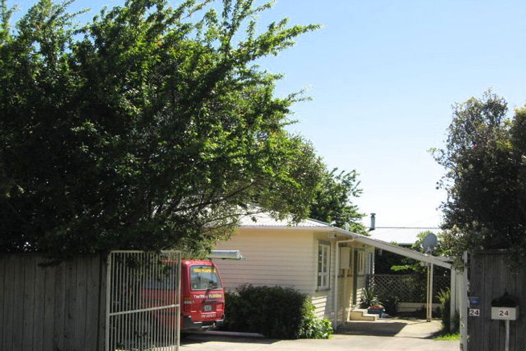 Photo of property in 24 North Road, The Wood, Nelson, 7010