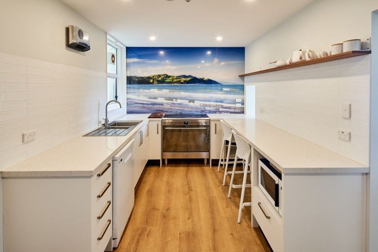 Photo of property in Matai Moana, 3/178 Oriental Parade, Oriental Bay, Wellington, 6011