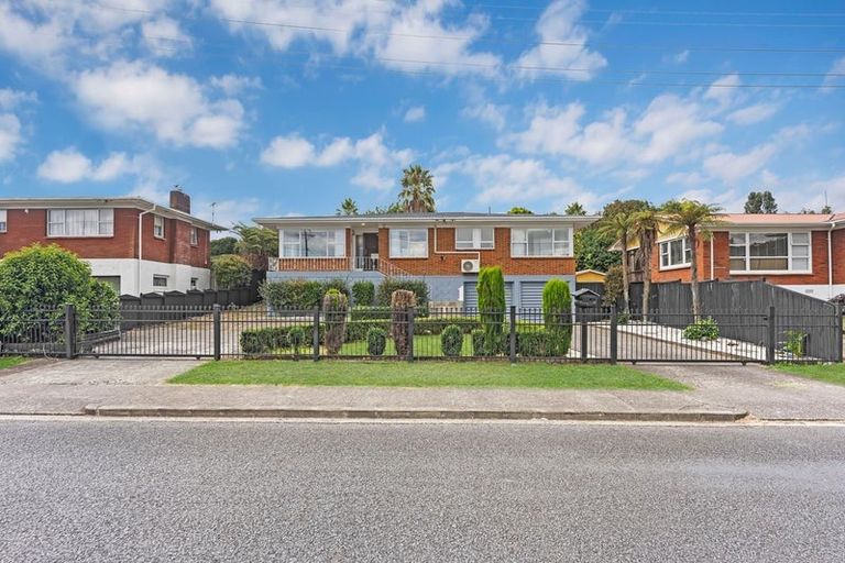 Photo of property in 48 Ingram Street, Papakura, 2110