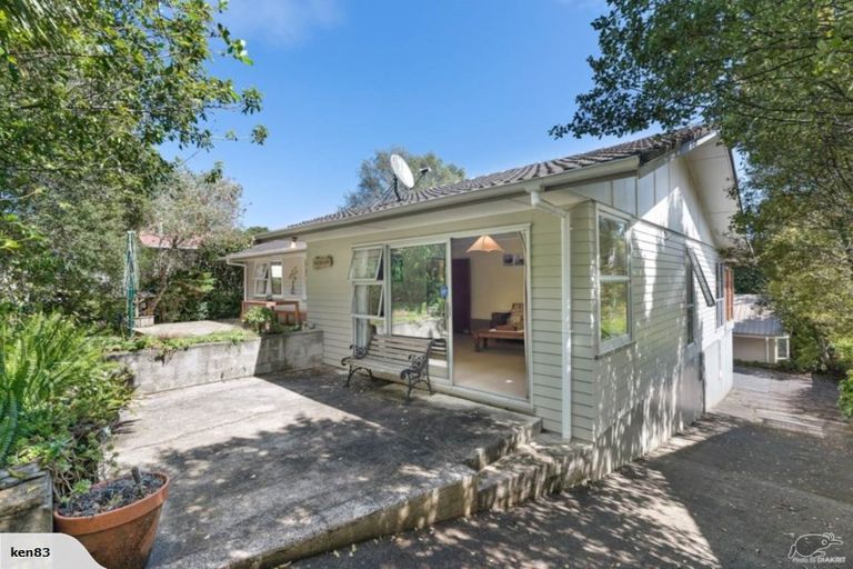 Photo of property in 31 Autumn Avenue, Glen Eden, Auckland, 0602