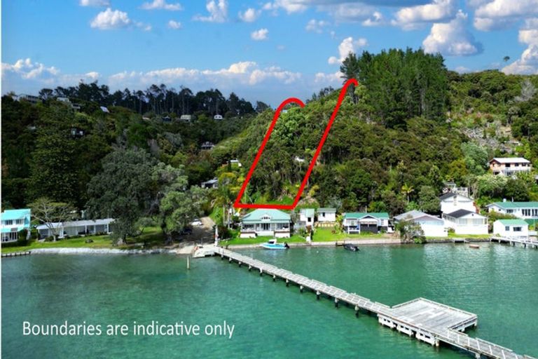 Photo of property in 4 Schoolhouse Bay Road, Kawau Island, 0920