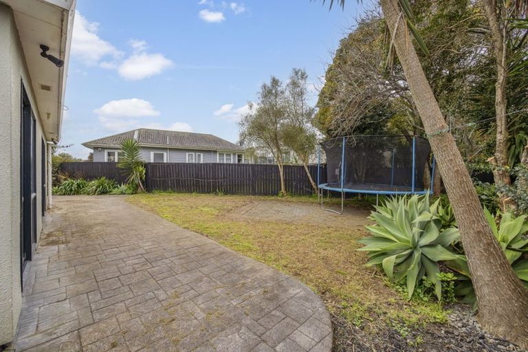 Photo of property in 43 Price Crescent, Mount Wellington, Auckland, 1060