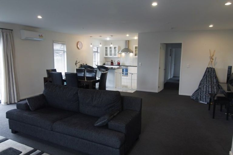 Photo of property in 27 Kittyhawk Avenue, Wigram, Christchurch, 8042