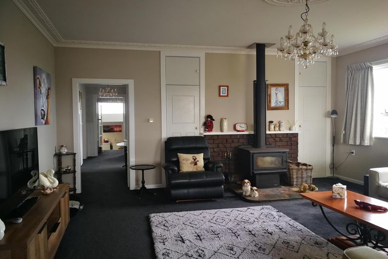 Photo of property in 97 Hangawera Road, Morrinsville, 3375