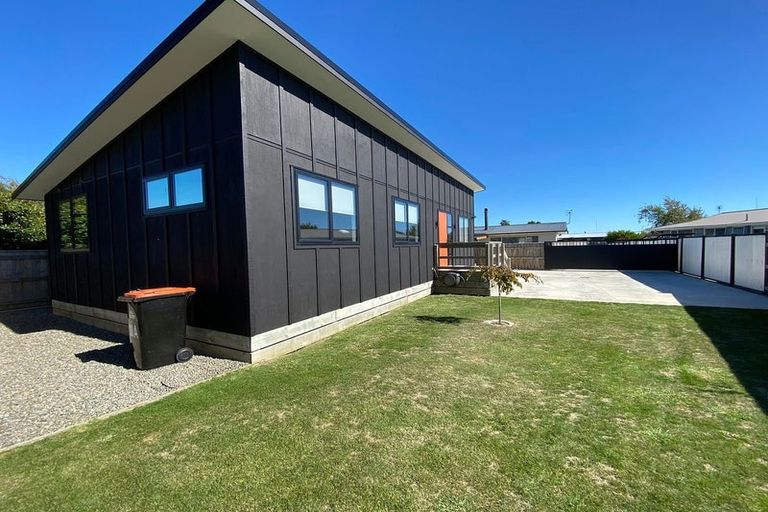 Photo of property in 30 Turakina Street, Westbrook, Palmerston North, 4412