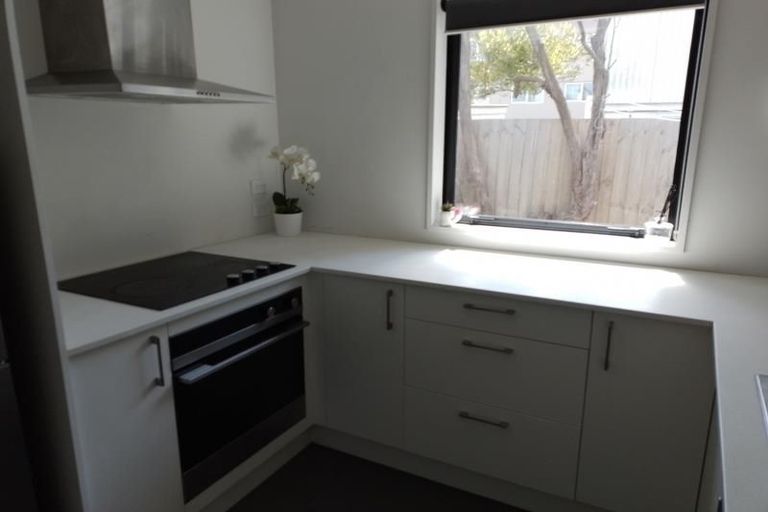 Photo of property in 4 League Lane, Phillipstown, Christchurch, 8011