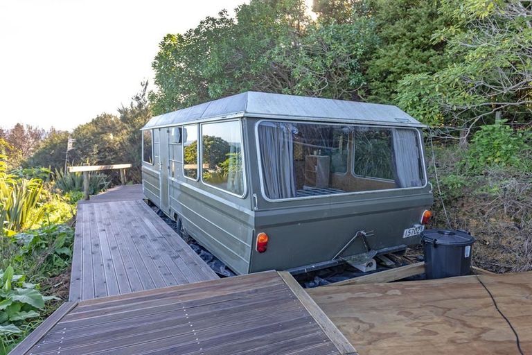 Photo of property in 16b Springfield Avenue, Ngarimu Bay, Thames, 3575