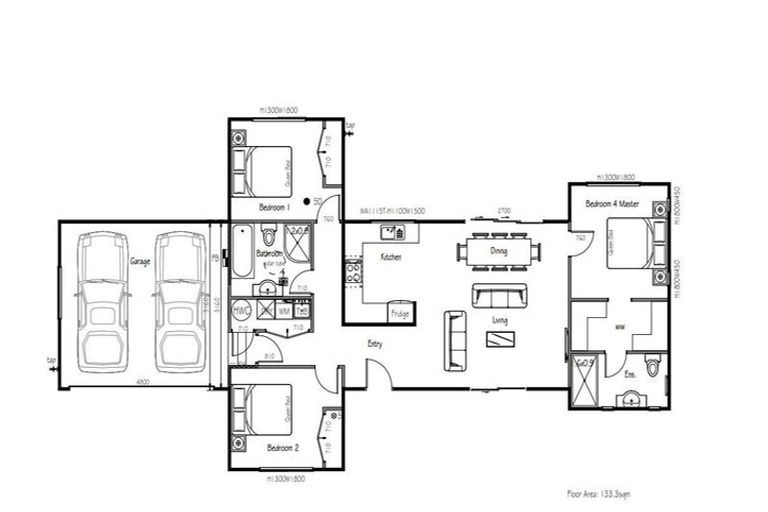 Photo of property in 12 Whenuateitei Crescent, Stanmore Bay, 0932