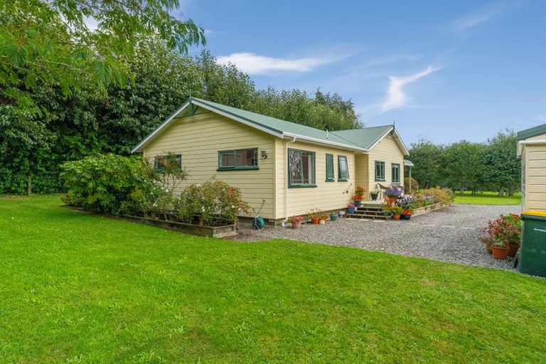 Photo of property in 347 Kuku Road East, Kuku, Levin, 5570