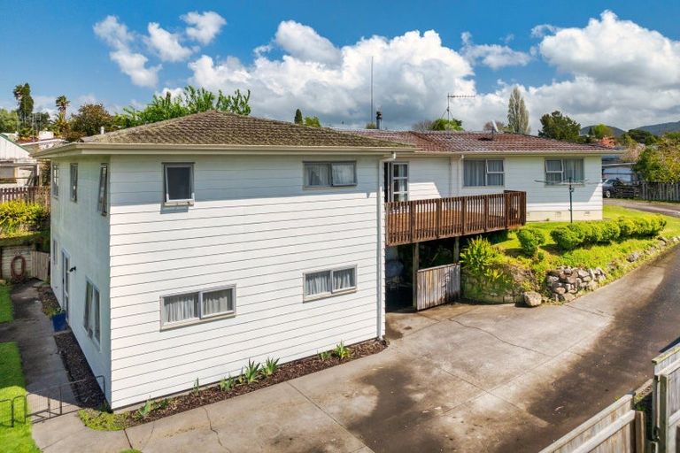 Photo of property in 15 Gilmore Street, Te Puke, 3119