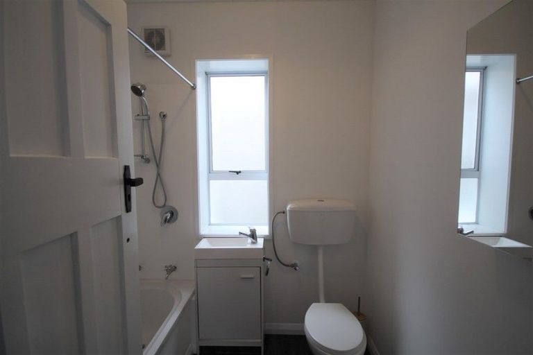 Photo of property in 4 Hall Street, South Dunedin, Dunedin, 9012