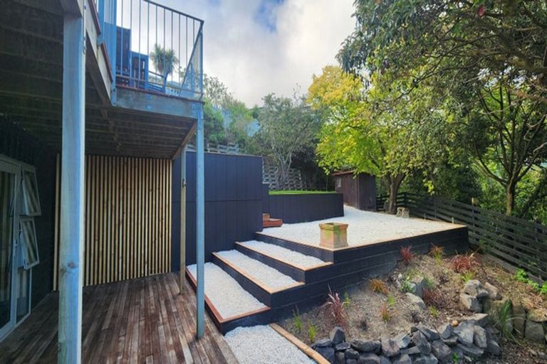 Photo of property in 2/146 Soleares Avenue, Mount Pleasant, Christchurch, 8081