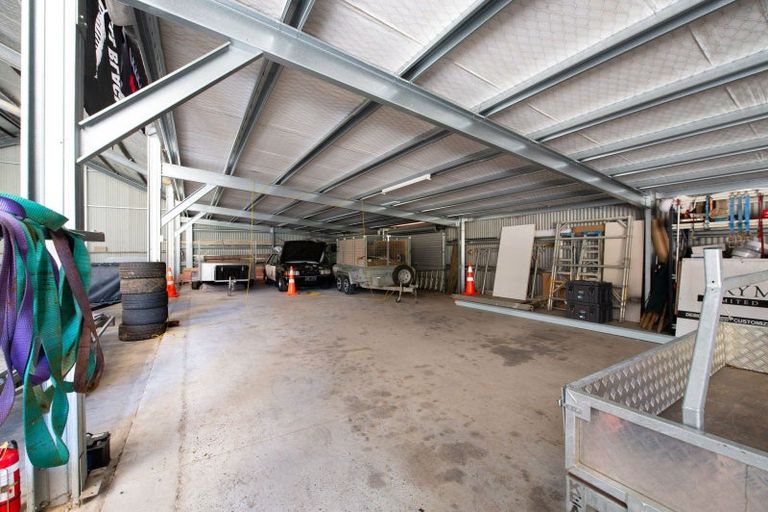 Photo of property in 476 Rotokauri Road, Rotokauri, 3289