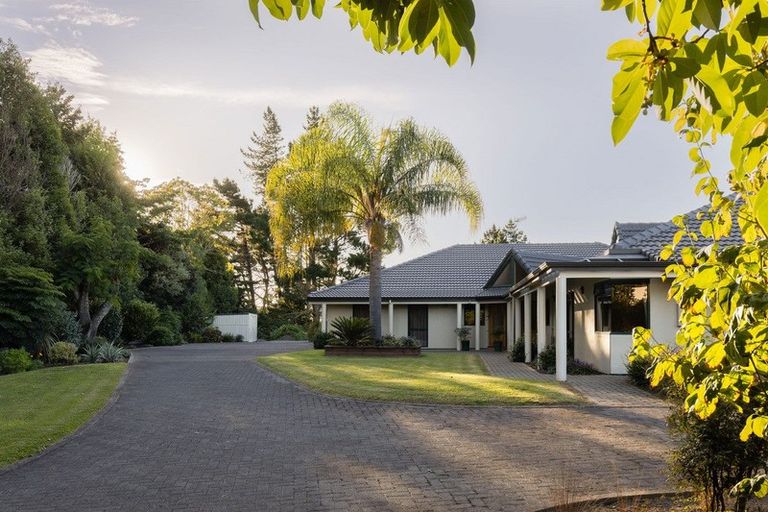 Photo of property in 8 Freeburn Road, Pyes Pa, Tauranga, 3112