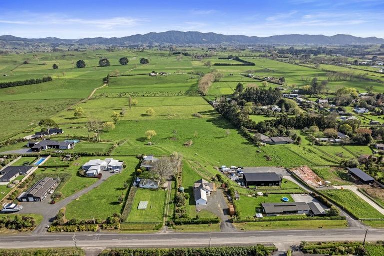 Photo of property in 102 Horotiu Road, Horotiu, Hamilton, 3288