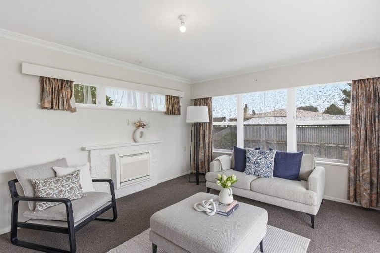 Photo of property in 3 Selwyn Street, Levin, 5510