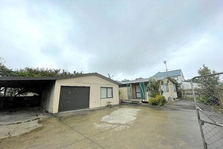 Photo of property in 68 Jellicoe Road, Manurewa, Auckland, 2102