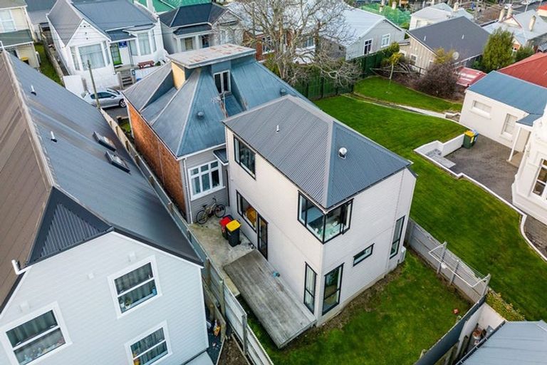 Photo of property in 6 Agnew Street, North Dunedin, Dunedin, 9016