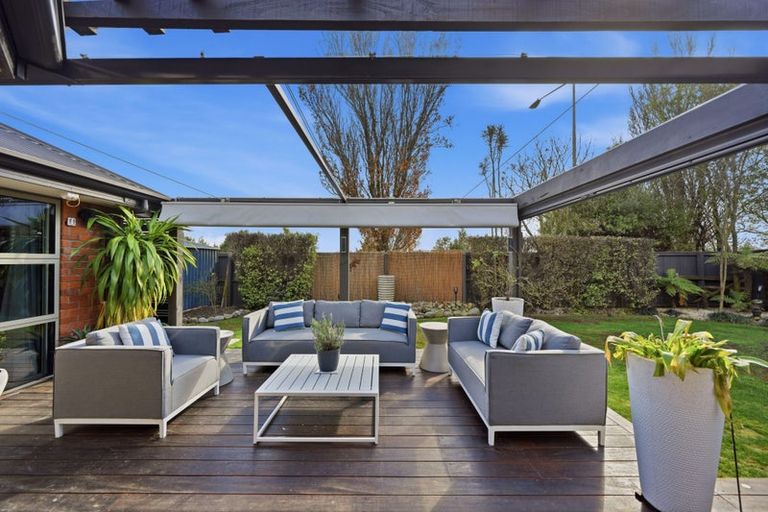 Photo of property in 2 Ryton Way, Wigram, Christchurch, 8025