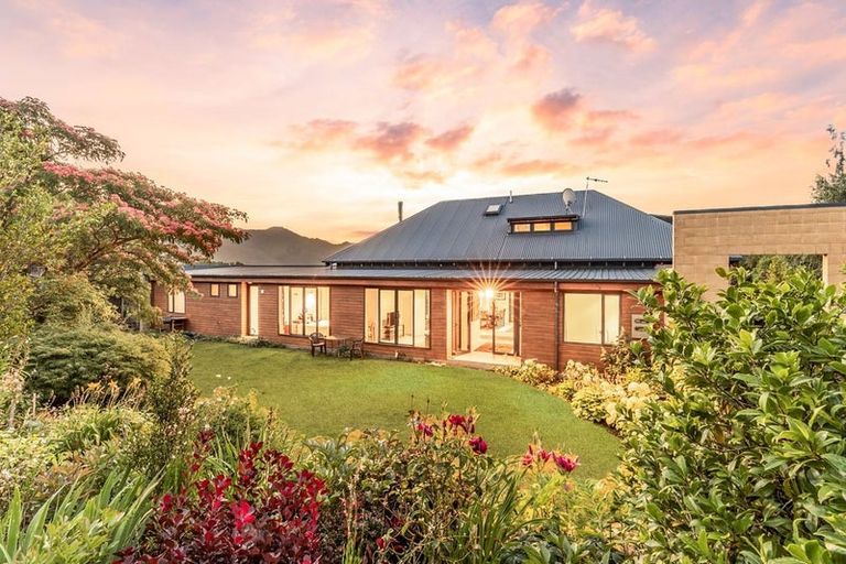 Photo of property in 475 Wanaka-luggate Highway, Wanaka, 9382