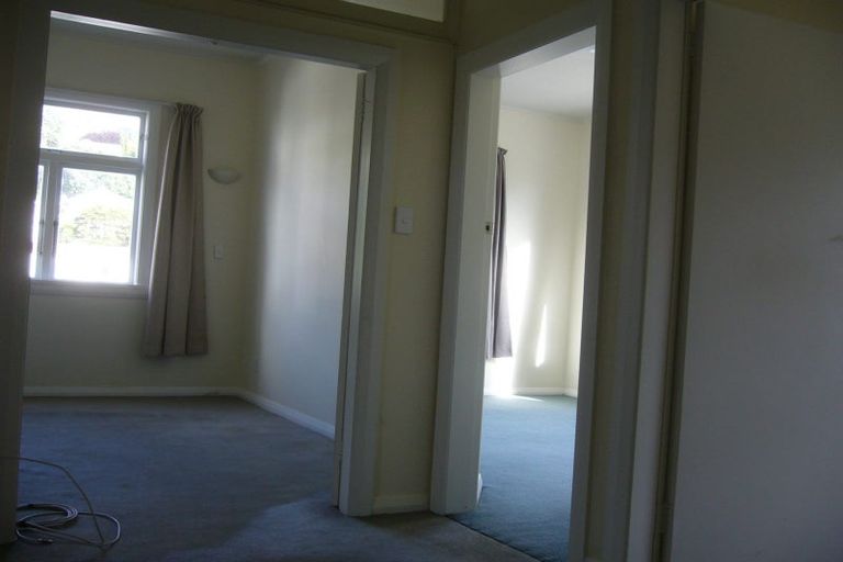 Photo of property in 271 The Terrace, Te Aro, Wellington, 6011