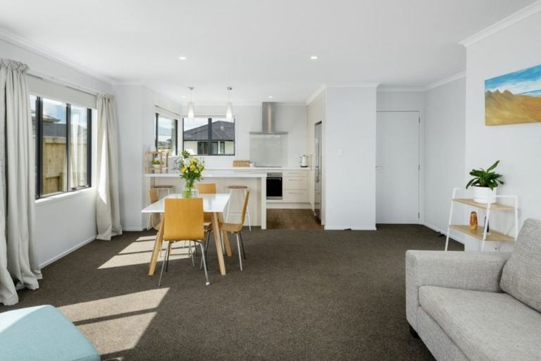 Photo of property in 8 Rotomanu Place, Pyes Pa, Tauranga, 3112